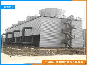 混凝土結構冷卻塔2